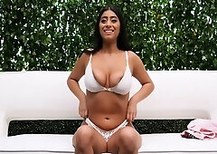 Real amateur outdoor pov blowjob for a dude