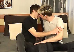 Istvan Rat & Istvan Bernas