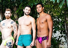 No Vacancy, Part 3 - Bro Network