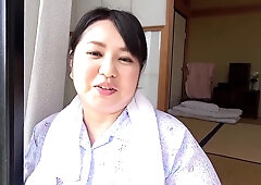 Isd-144 Harvesting Rice In Yorii Plump Bride Of A Rice