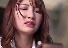 Meyd-829 [sub] Married Woman Business Trip Massage When