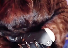 Joi Compilation Clip 2 Hours: 4 Hot Jerk Off Instructions With Cum Countdown By Arya Grander