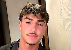 Sexy Male TikToker Compilation