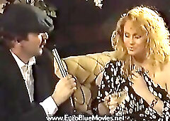 Classic German Amateur Vintage Hardcore Porn