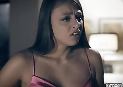 Teacher bangs teen girl to show lesson