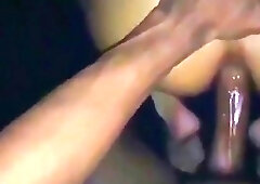 THE ONLY RIGHT WAY TO BREED A TRANNY