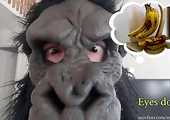 Do You Want a Banana?