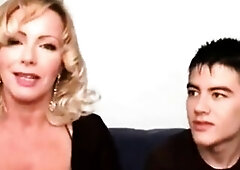 Stepson with large jock Is More Excellent Suited For Raunchy Purposes