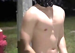 Nửa đêm nứng cặc ra giữa quốc lộ phô d.â.m