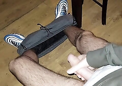 jerk - outdoor sitting part of a bakery!