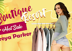 Boutique Resort