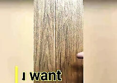 Breasty booty banged in leather panties