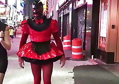 Stupid Sissy Compilation