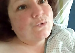 Tammara Bigs Hospital Dirty Talk