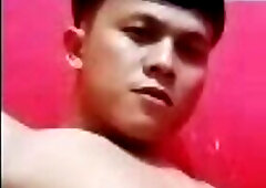 Indonesian Bigdick Masturbation
