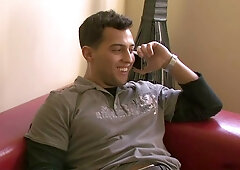 Zero Tolerance: Kitty's Big Tit Seduction