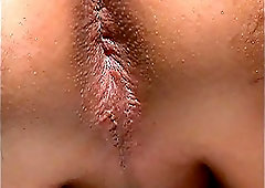 Close-Up Cum Bursts Compilation