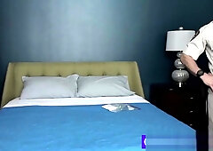 RANDY officer BAREBACKS innocent gay HORNY teen 18+