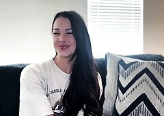 See the full session: real chemistry, raw intensity, and a therapy twist u won’t forget. Tags: BBC, interracial, sex therapy roleplay, POV, real pai