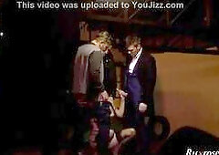 Claire Castel dp play