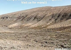 Extraordinary massive sex toy from mrhankey in Hotkinkyjo anal aperture in public & anal prolapse