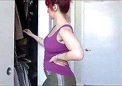 Big tits, cougar, dt