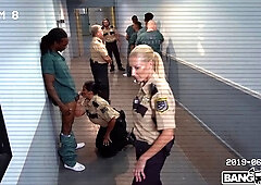 Kailani's milf action