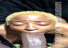 New  little bubble ass for a ride on this big dick: Big Tits, Big Ass  Blowjob Porn