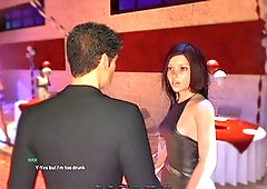 Play a, 60 fps, comic