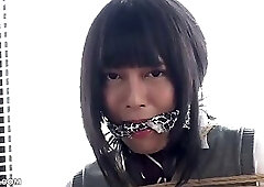 C*M*F-074 Crossdresser Anal Perversion Sacrifice Of A Hard-on Beautiful Stem Natsufuyuka Decensored