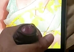 Indian Milf Aadrita Cum Trib Porn 2