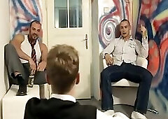 Cute Guys Ass Penetration