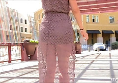 FTV Girls - First Timer Exposed 5