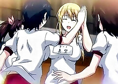 Uncensored hanime ft. Chanel Preston: Big Tits, Amateur  Hardcore Porn