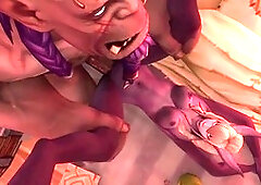 April 2023 Overwatch SFM and Blender animation compilation