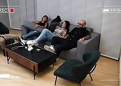 I screw my ally's girlfriend