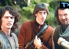 Amii Grove Butt Scene  in Your Highness