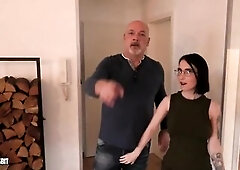 naughty angel’s Spouse Humilitation