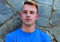 Str8Chaser - Paul Wagner anal fucked sex scene