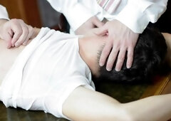 Missionary Boys: Pleasing the Powerful