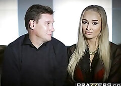 Brazzers - Milfs Like it Large - Kayla Green Danny D - Doctor D Semen Service