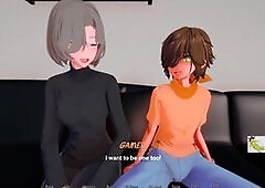 Twisted World New Update Part 1