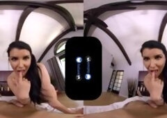 Getting Your Chakras Aligned With Inked Babe Romi Rain