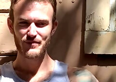 Extra Big Dicks: Nature Calls for Big-Dick Fun