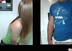 Hot straight guy gets nasty surprise 5