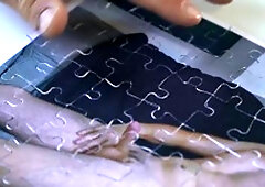 Str8ToGay - Gagging alongside american twink Ashland