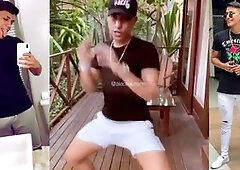 Ale Oliveira do Brega funk - Rei da Mala - Parte I