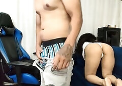 Caption, uncensored, hotel