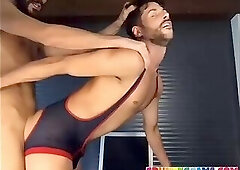 Mature latina anal rider live on Cruisingcams.com