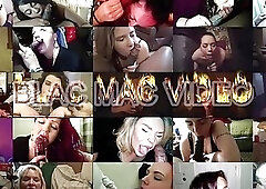 THE BLAC LIST - SHE TOOK MY SOUL